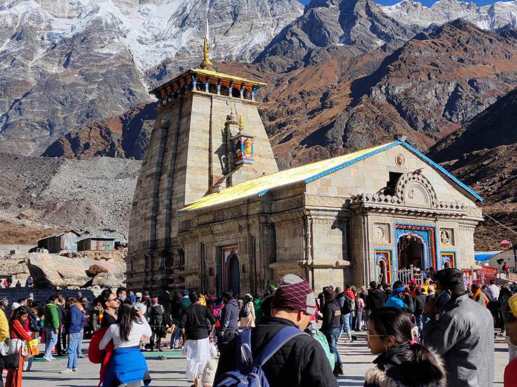 Kedarnath Package Uttarakhand Package
