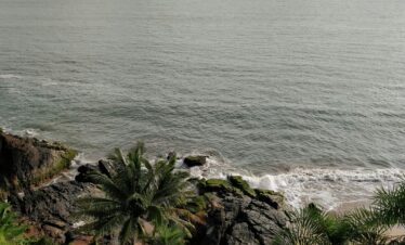Gokarna Package