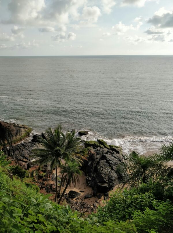 Gokarna Package