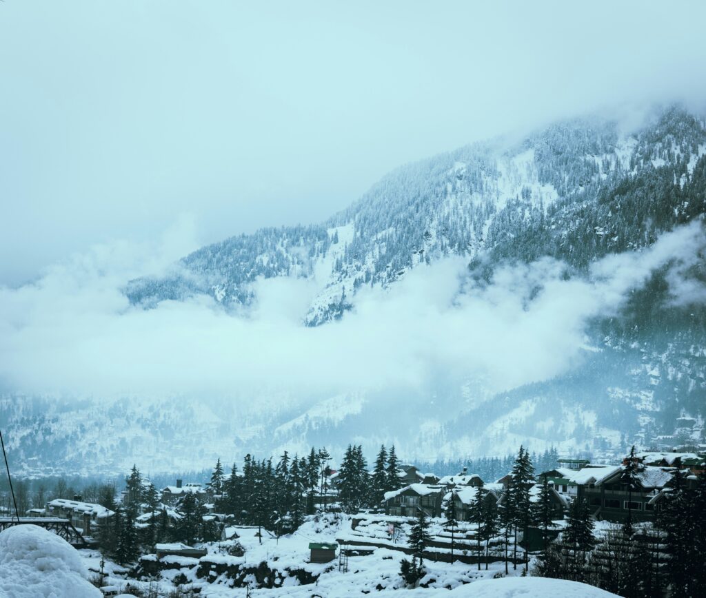 Escapade Himachal Package