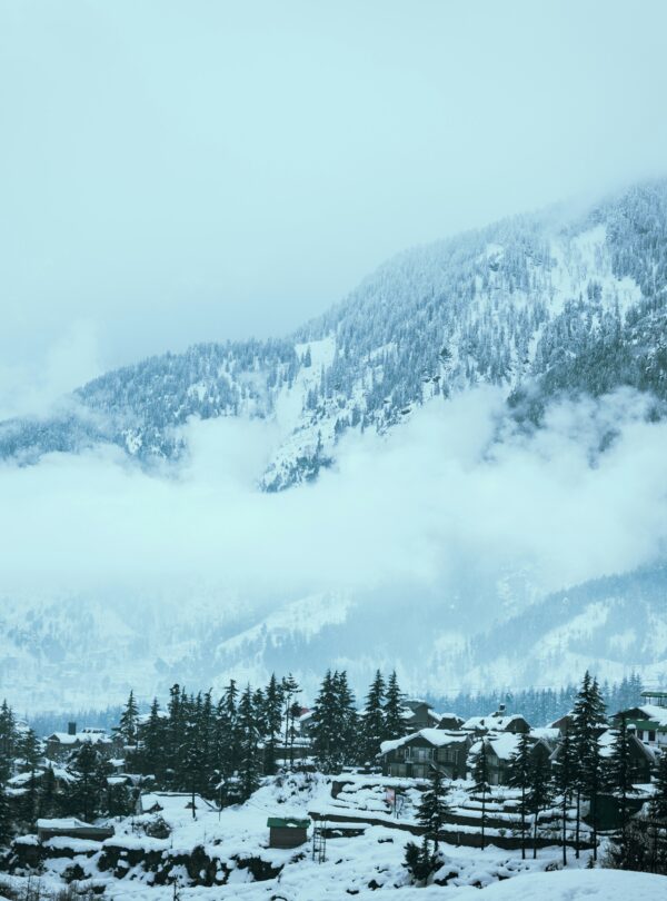 Escapade Himachal Package