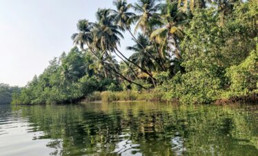 Gokarna Package