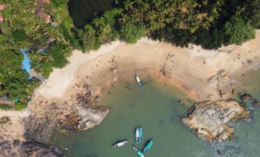 Gokarna Package