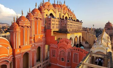 rajasthan tour package