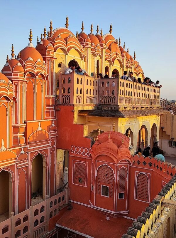 rajasthan tour package