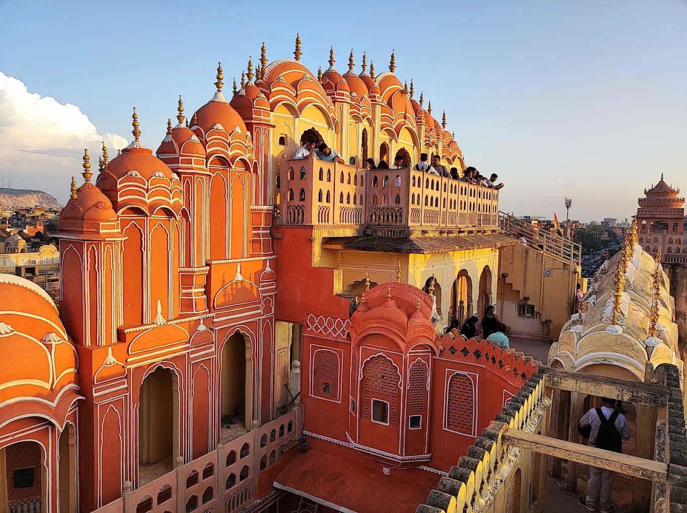 rajasthan tour package
