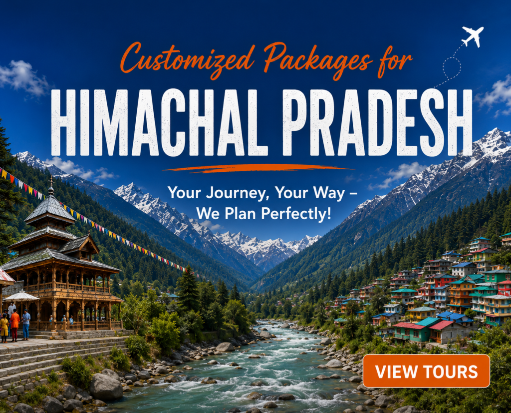 HIMCHALPRADESHPACKAGE