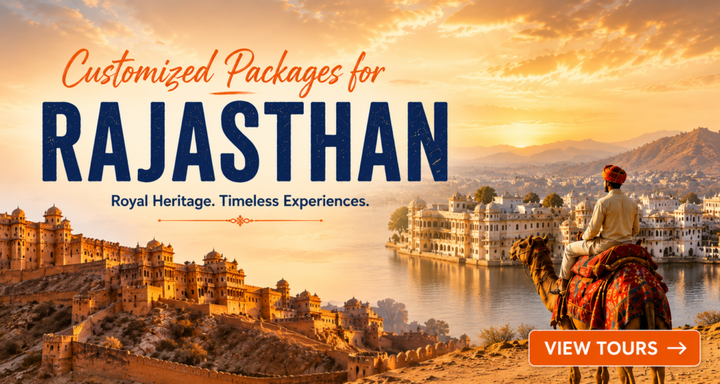 RAJASTHAN