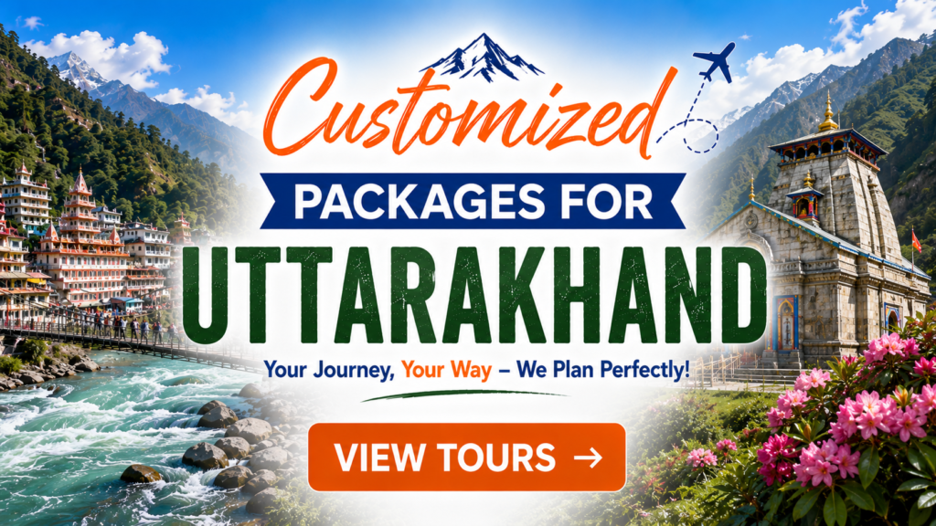 UTTARAKHANPACKAGE
