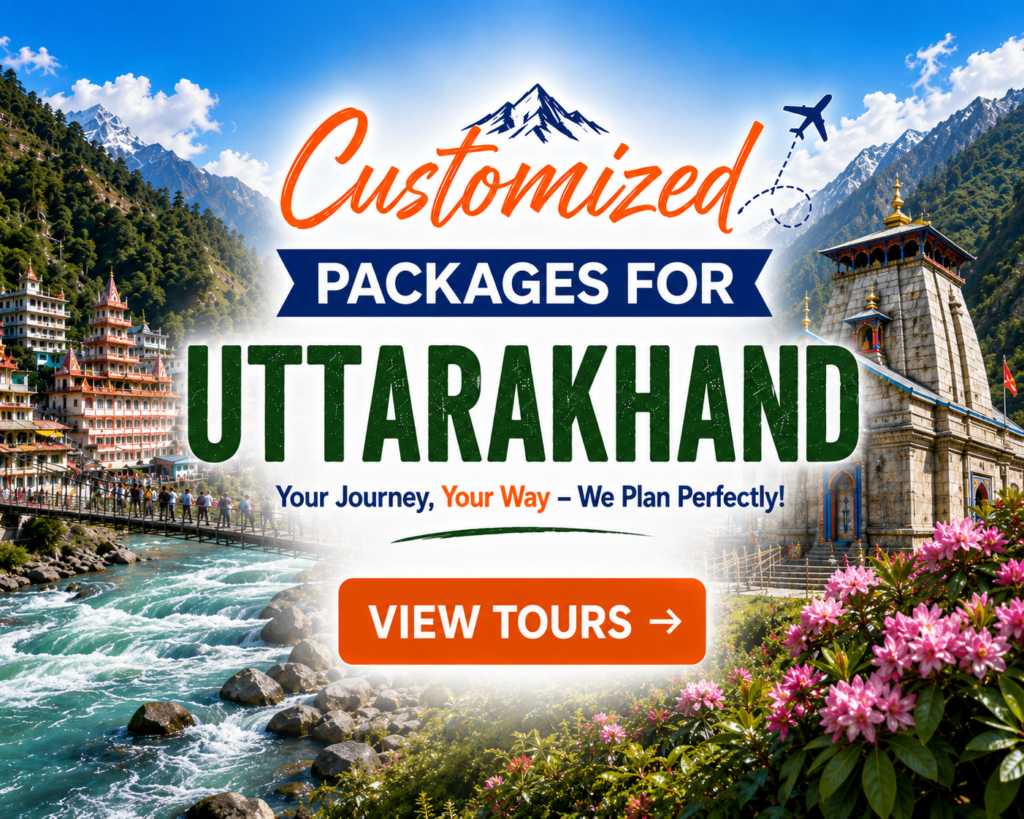 UTTARAKHANDPACKAGE