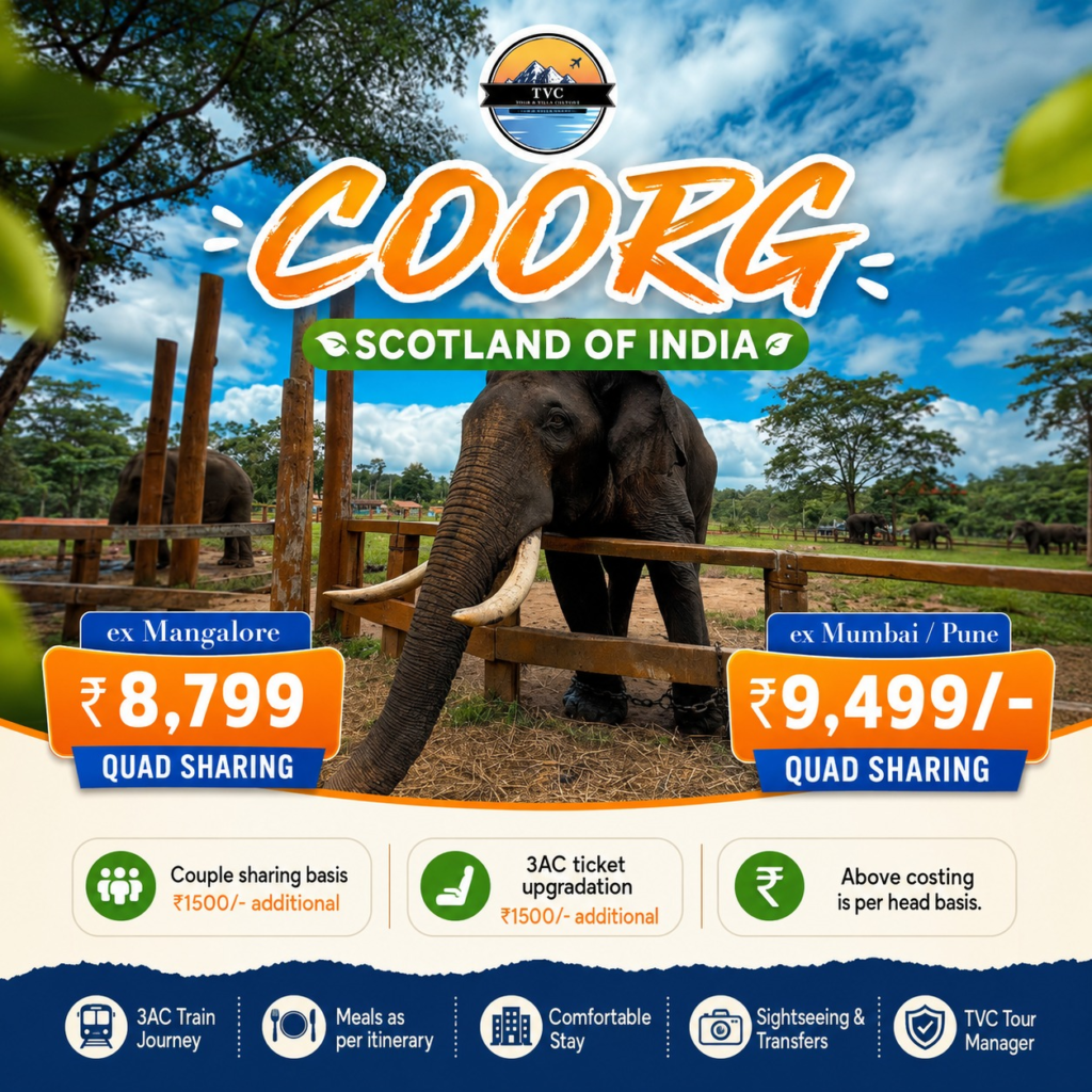 coorg